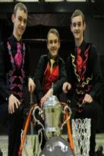 Watch Irish Dancing Triplets Sflix