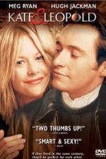 Watch Kate and Leopold Sflix