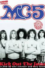Watch MC5 - Kick Out the Jams! Sflix
