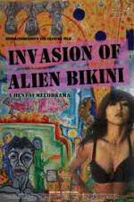 Watch Invasion of Alien Bikini Sflix