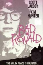 Watch Bad Ronald Sflix