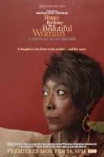 Watch Happy Birthday to a Beautiful Woman Sflix