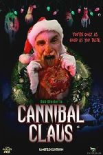 Watch Cannibal Claus Sflix
