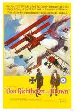 Watch Von Richthofen and Brown Sflix