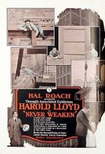 Watch Never Weaken (Short 1921) Sflix