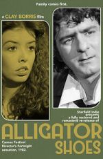 Watch Alligator Shoes Sflix