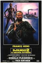 Watch Django Strikes Again Sflix