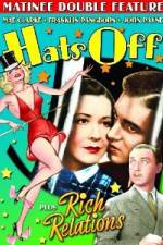 Watch Hats Off Sflix