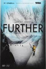 Watch Jeremy Jones' Further Sflix