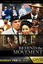 Watch Behind the Movement Sflix