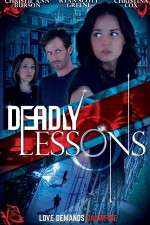 Watch Deadly Lessons Sflix