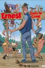 Watch Ernest Goes to Camp Sflix