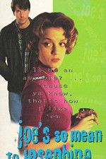 Watch Joe\'s So Mean to Josephine Sflix