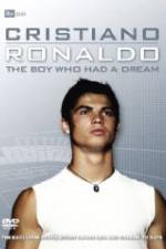Watch Cristiano Ronaldo: The Boy Who Had a Dream Sflix