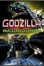 Watch Gojira tai Megagirasu: Jî shômetsu sakusen Sflix