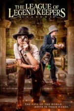 Watch The League of Legend Keepers: Shadows Sflix