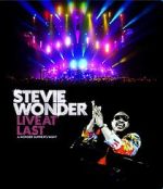 Watch Stevie Wonder: Live at Last Sflix
