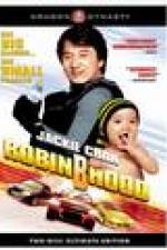 Watch Jackie Chan: Robin B Hood Sflix