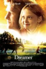 Watch Dreamer: Inspired by a True Story Sflix