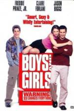 Watch Boys and Girls Sflix