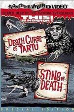 Watch Death Curse of Tartu Sflix