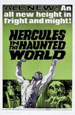 Watch Hercules in the Haunted World Sflix
