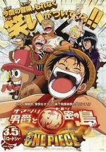 Watch One Piece: Baron Omatsuri and the Secret Island Sflix