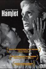 Watch Gamlet Sflix