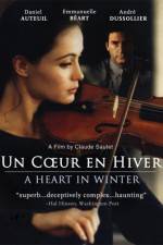 Watch Un Coeur en Hiver Sflix