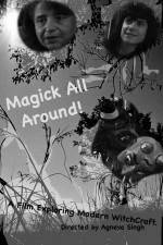 Watch Magick All Around Sflix