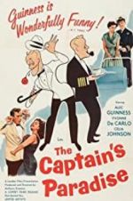Watch The Captain\'s Paradise Sflix