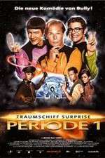 Watch TRaumschiff Surprise - Periode 1 Sflix
