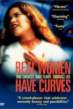 Watch Real Women Have Curves Sflix