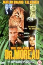 Watch The Island of Dr. Moreau Sflix