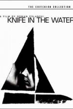 Watch Knife in the Water Sflix