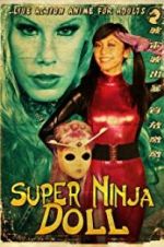 Watch Super Ninja Bikini Babes Sflix