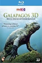 Watch David Attenboroughs Galapagos S01 Making Of Sflix