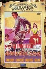 Watch The Americano Sflix