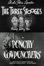 Watch Punchy Cowpunchers Sflix