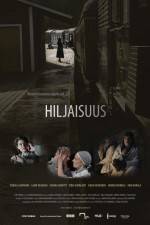 Watch Hiljaisuus Sflix