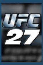 Watch UFC 27 Ultimate Bad Boyz Sflix