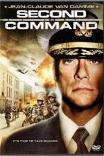 Watch Second in Command Sflix