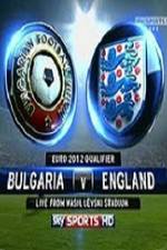 Watch Bulgaria vs England Sflix