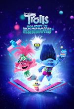 Watch Trolls Holiday in Harmony (TV Special 2021) Sflix