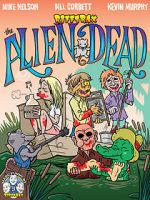 Watch RiffTrax: The Alien Dead Sflix