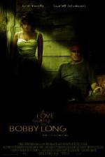 Watch A Love Song for Bobby Long Sflix
