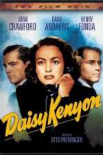 Watch Daisy Kenyon Sflix