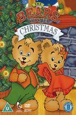 Watch The Bears Who Saved Christmas Sflix