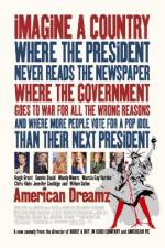 Watch American Dreamz Sflix