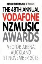 Watch Vodafone New Zealand Music Awards Sflix
